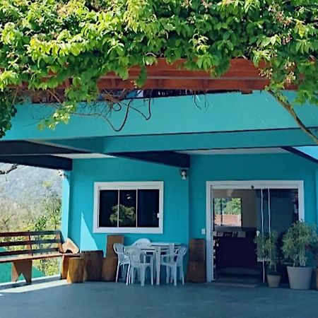 Casa Em Ilhabela Exterior foto