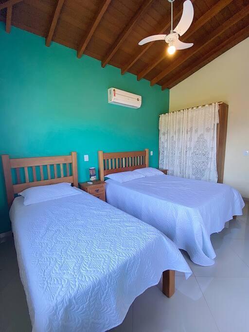 Casa Em Ilhabela Exterior foto