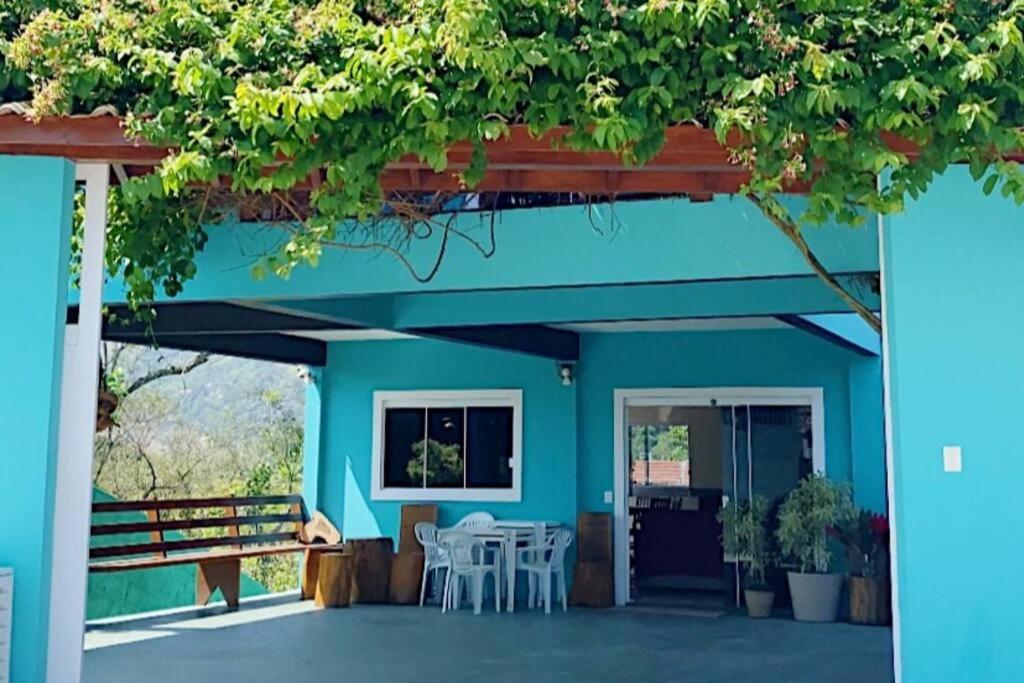 Casa Em Ilhabela Exterior foto